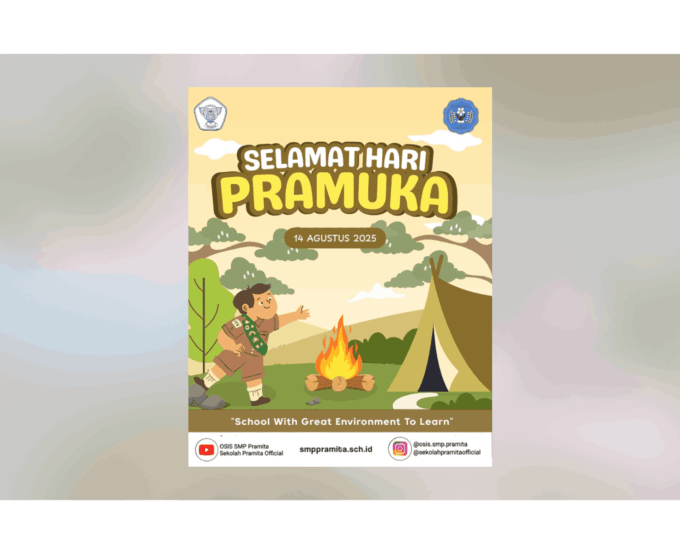 Hari Pramuka