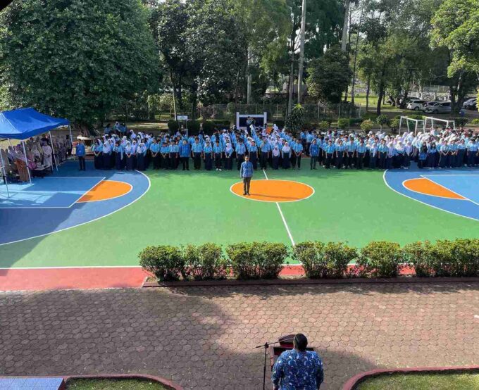 Hari Guru 25 November 2025