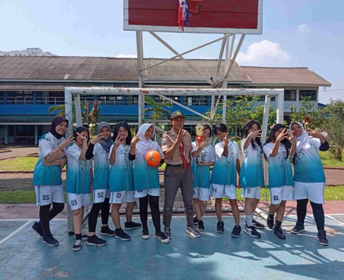 Prestasi Peserta Didik SMP Pramita Tahun 2025