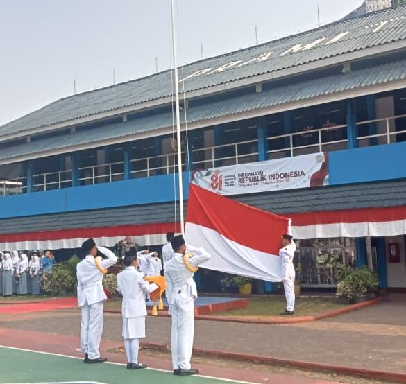 Sejarah kemerdekaan Indonesia, 17 Agustus 1945